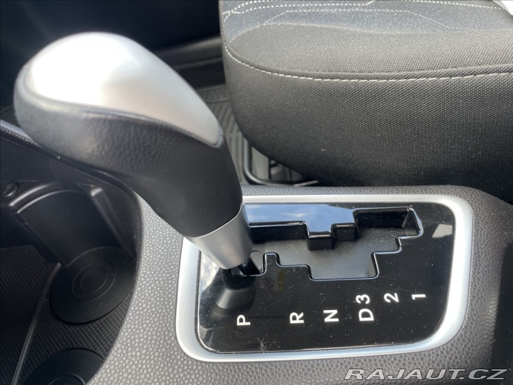 Kia Picanto 1,3 i 62kw Automat Klima 2017