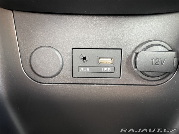 Kia Picanto 1,3 i 62kw Automat Klima 2017