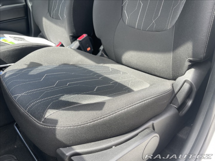 Kia Picanto 1,3 i 62kw Automat Klima 2017