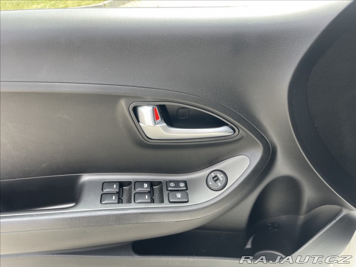 Kia Picanto 1,3 i 62kw Automat Klima 2017