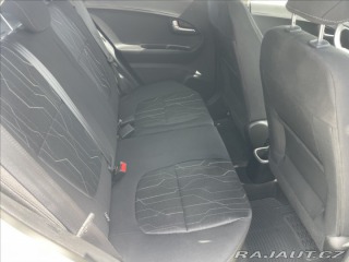 Kia Picanto 1,3 i 62kw Automat Klima 2017