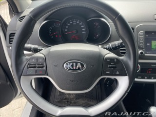 Kia Picanto 1,3 i 62kw Automat Klima 2017