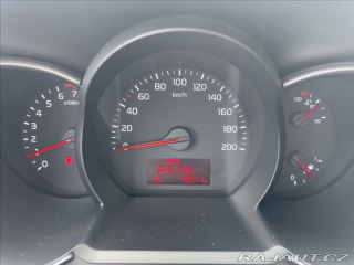 Kia Picanto 1,3 i 62kw Automat Klima 2017