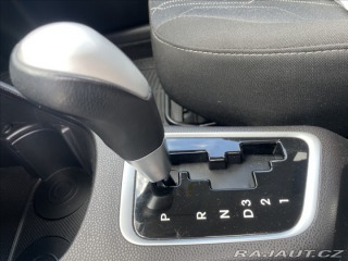 Kia Picanto 1,3 i 62kw Automat Klima 2017