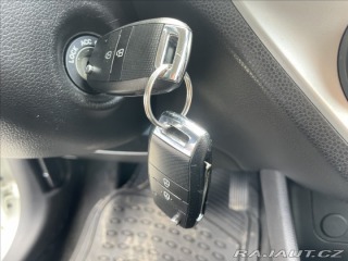 Kia Picanto 1,3 i 62kw Automat Klima 2017