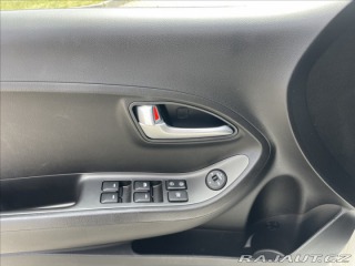 Kia Picanto 1,3 i 62kw Automat Klima 2017
