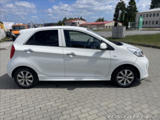 Kia Picanto 1,3 i 62kw Automat Klima 2017
