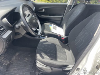 Kia Picanto 1,3 i 62kw Automat Klima 2017