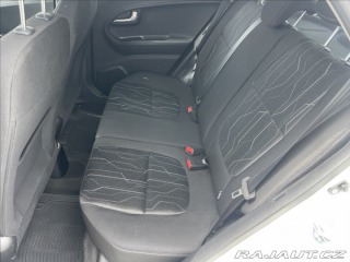 Kia Picanto 1,3 i 62kw Automat Klima 2017