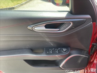 Alfa Romeo Giulia 2,9 QUADRIFOGLIO 375kw 2017
