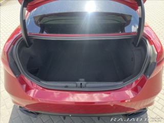 Alfa Romeo Giulia 2,9 QUADRIFOGLIO 375kw 2017
