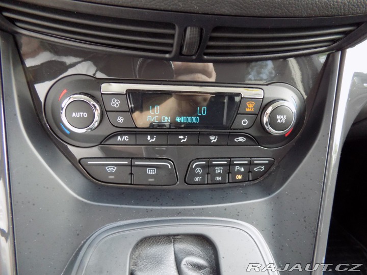 Ford Kuga 2.0TDCi/Individual/AWD/AT 2016