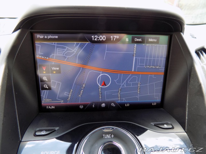 Ford Kuga 2.0TDCi/Individual/AWD/AT 2016