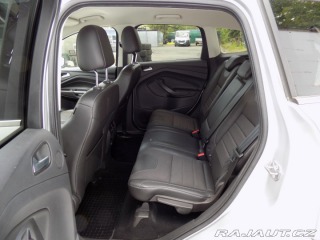 Ford Kuga 2.0TDCi/Individual/AWD/AT 2016