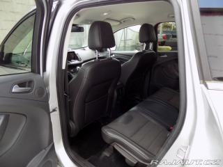 Ford Kuga 2.0TDCi/Individual/AWD/AT 2016