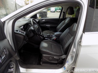 Ford Kuga 2.0TDCi/Individual/AWD/AT 2016