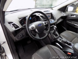 Ford Kuga 2.0TDCi/Individual/AWD/AT 2016