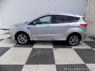 Ford Kuga 2.0TDCi/Individual/AWD/AT 2016