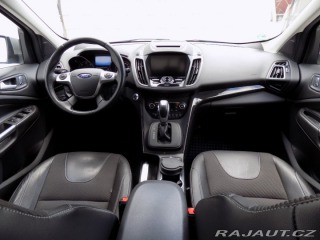 Ford Kuga 2.0TDCi/Individual/AWD/AT 2016