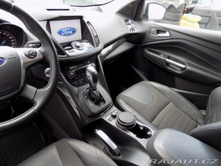 Ford Kuga 2.0TDCi/Individual/AWD/AT 2016