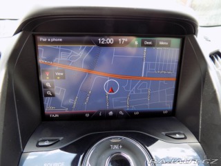 Ford Kuga 2.0TDCi/Individual/AWD/AT 2016