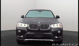 BMW X3 Turbo Diesel AWD