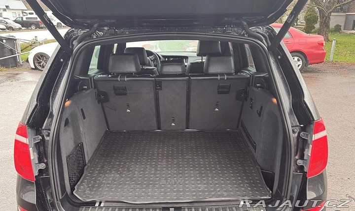 BMW X3 Turbo Diesel AWD 2015