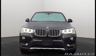 BMW X3 Turbo Diesel AWD 2015