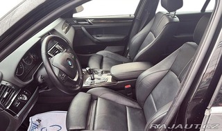 BMW X3 Turbo Diesel AWD 2015