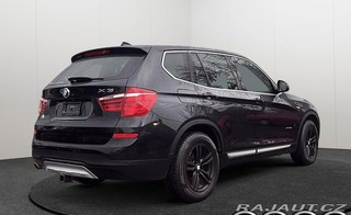 BMW X3 Turbo Diesel AWD 2015