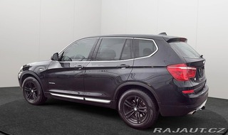 BMW X3 Turbo Diesel AWD 2015