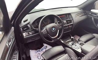 BMW X3 Turbo Diesel AWD 2015