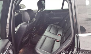 BMW X3 Turbo Diesel AWD 2015