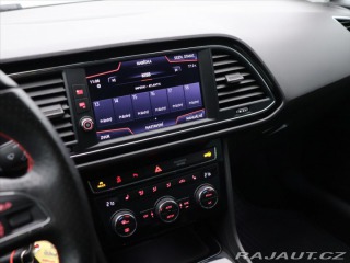 Seat Leon 1,4 TSI FR LED Kůže CZ 2018
