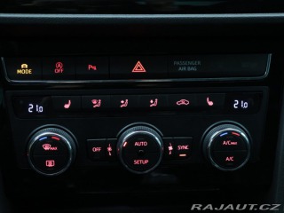 Seat Leon 1,4 TSI FR LED Kůže CZ 2018