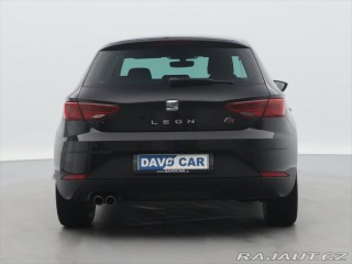 Seat Leon 1,4 TSI FR LED Kůže CZ 2018