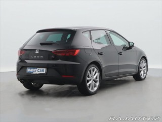 Seat Leon 1,4 TSI FR LED Kůže CZ 2018