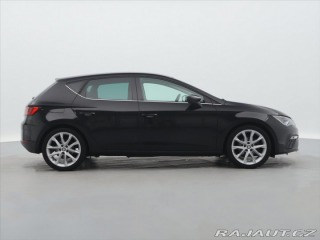 Seat Leon 1,4 TSI FR LED Kůže CZ 2018