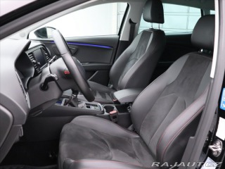 Seat Leon 1,4 TSI FR LED Kůže CZ 2018