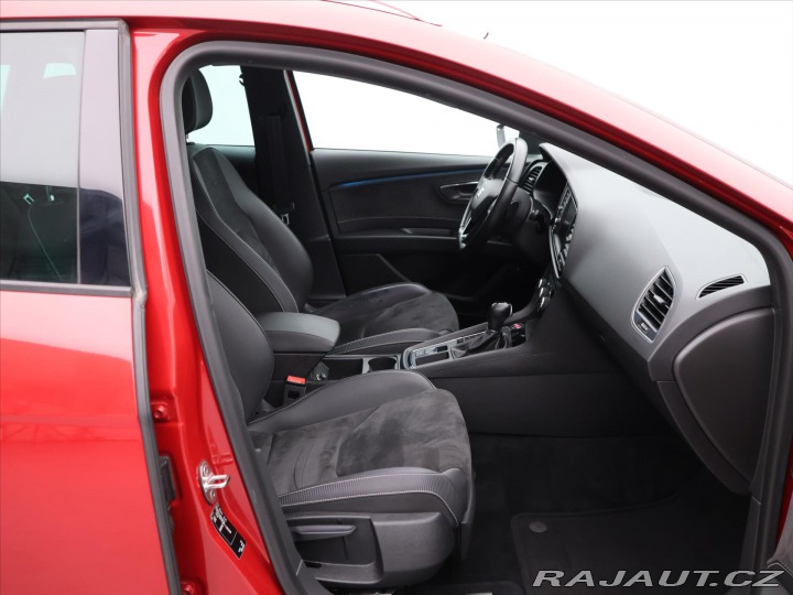 Seat Leon 2.0 221kW Cupra DSG 4Driv 2018