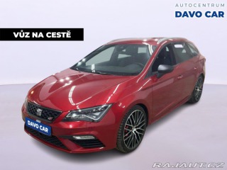 Seat Leon 2.0 Cupra 300 4Drive 221k 2018