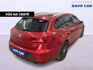 Seat Leon 2.0 Cupra 300 4Drive 221k 2018