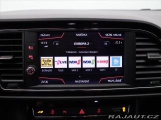 Seat Leon 2.0 221kW Cupra DSG 4Driv 2018