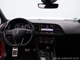 Seat Leon 2.0 221kW Cupra DSG 4Driv 2018