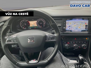 Seat Leon 2.0 Cupra 300 4Drive 221k 2018