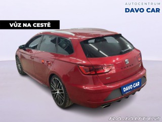 Seat Leon 2.0 Cupra 300 4Drive 221k 2018