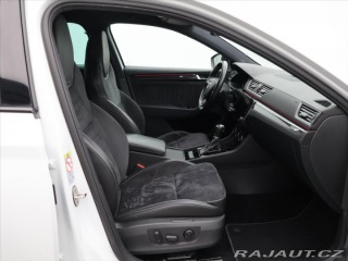 Škoda Superb 2.0 TSI 206kW DSG Sportli 2017