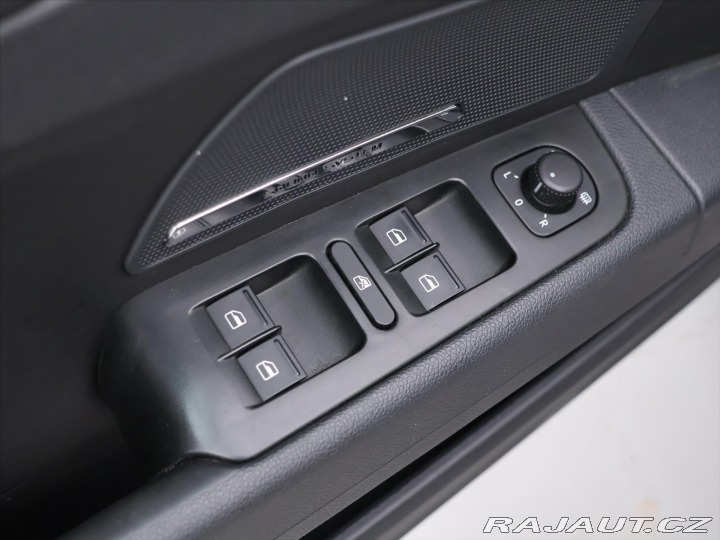 Škoda Superb 2,0 TDI 103kW DSG Eleganc 2014