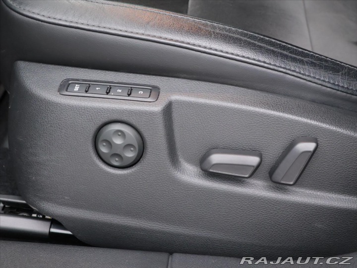 Škoda Superb 2,0 TDI 103kW DSG Eleganc 2014