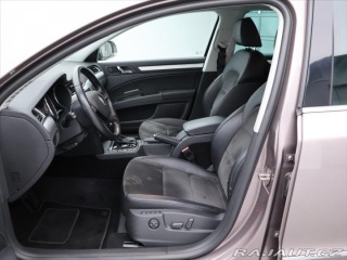 Škoda Superb 2,0 TDI 103kW DSG Eleganc 2014